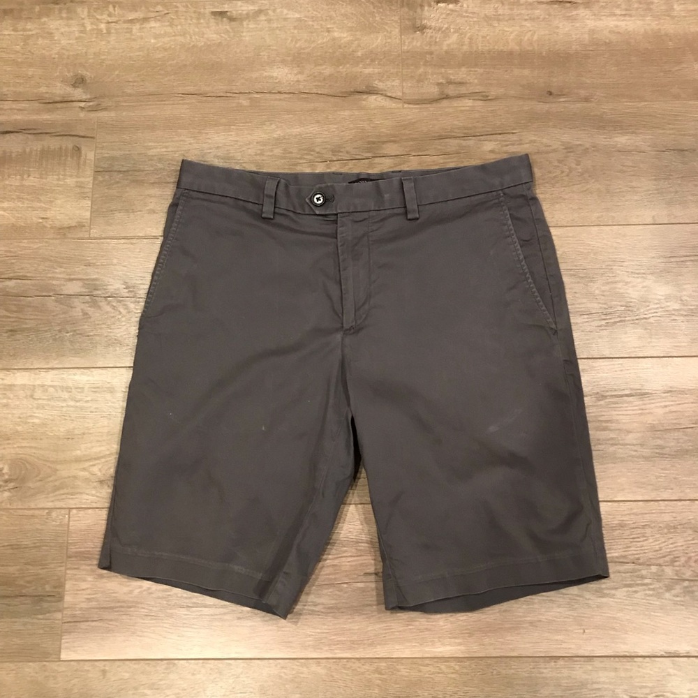 Men’s banana republic shorts